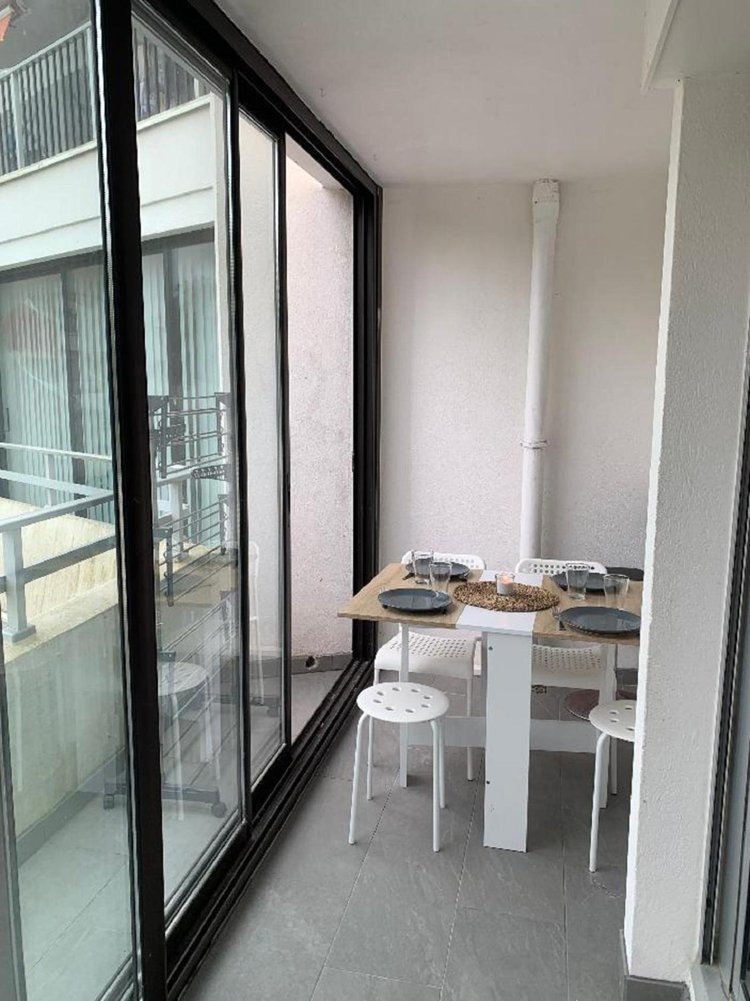 Vittoria Immobilier 12 -Reglement Sur Place - Cheques Vacances Acceptes La Grande-Motte Room photo