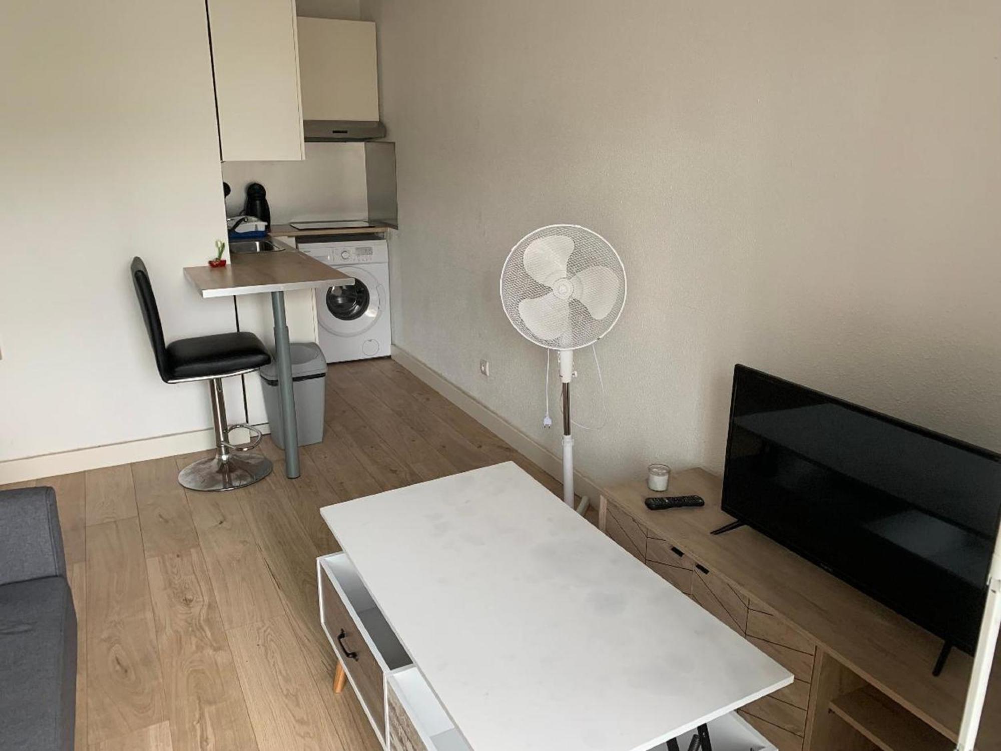 Vittoria Immobilier 12 -Reglement Sur Place - Cheques Vacances Acceptes La Grande-Motte Room photo