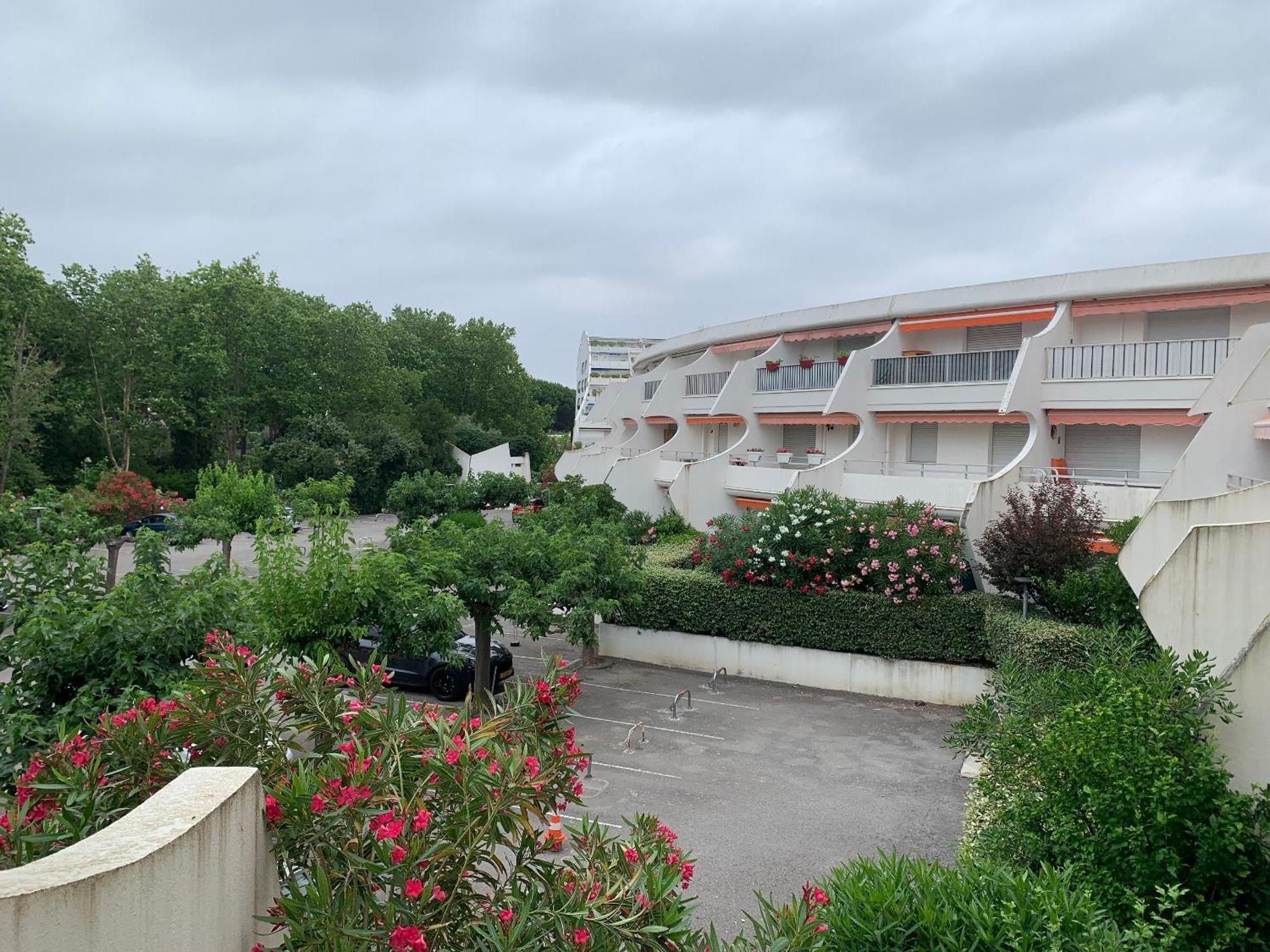 Vittoria Immobilier 12 -Reglement Sur Place - Cheques Vacances Acceptes La Grande-Motte Room photo