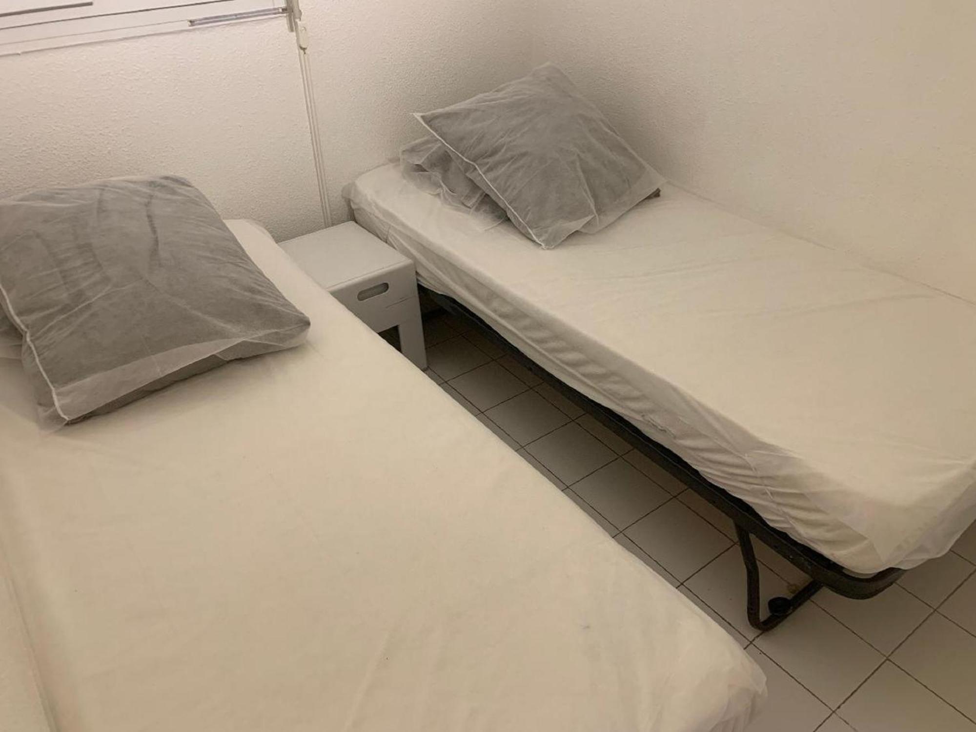 Vittoria Immobilier 12 -Reglement Sur Place - Cheques Vacances Acceptes La Grande-Motte Room photo
