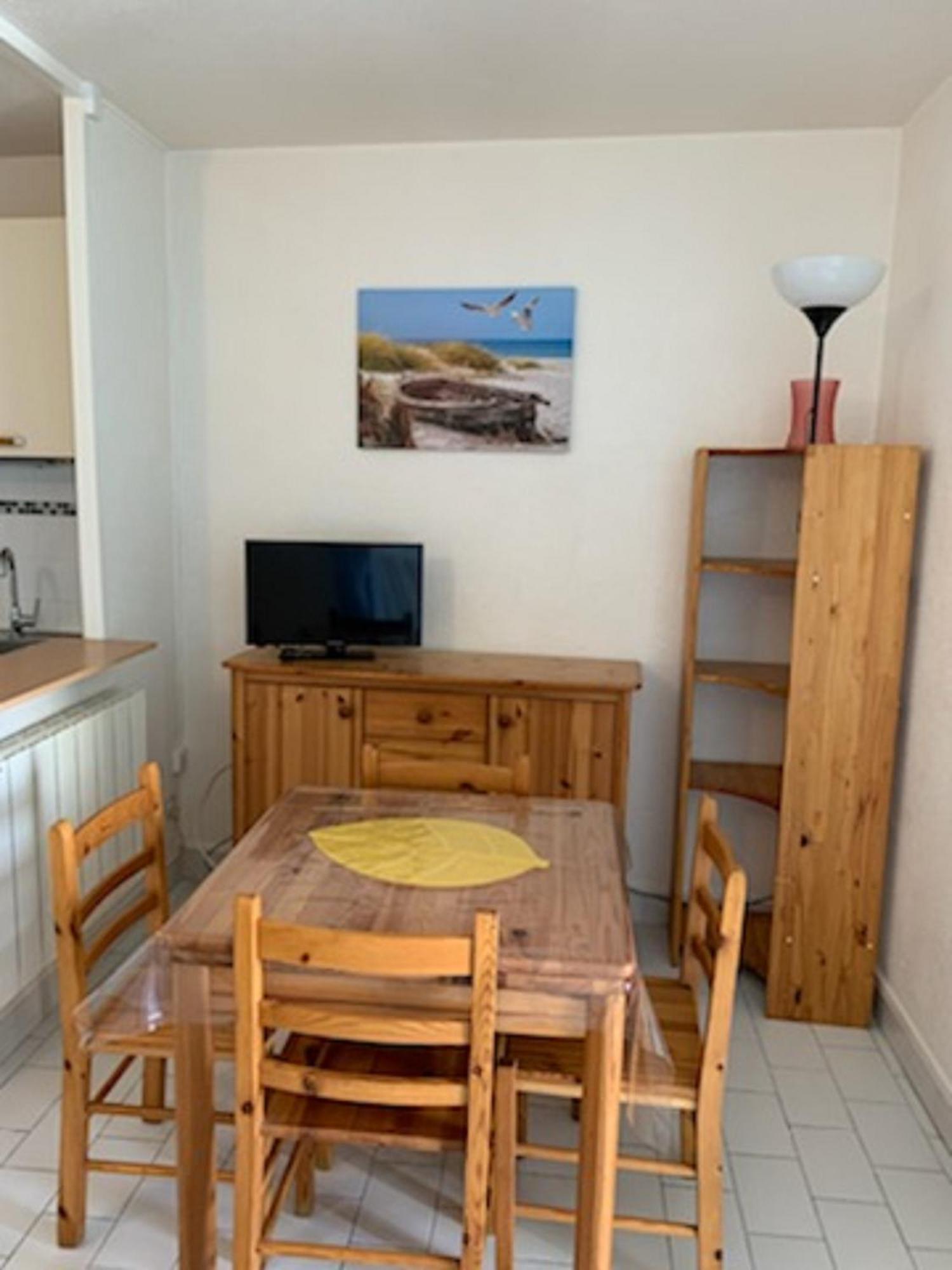 Vittoria Immobilier 12 -Reglement Sur Place - Cheques Vacances Acceptes La Grande-Motte Room photo