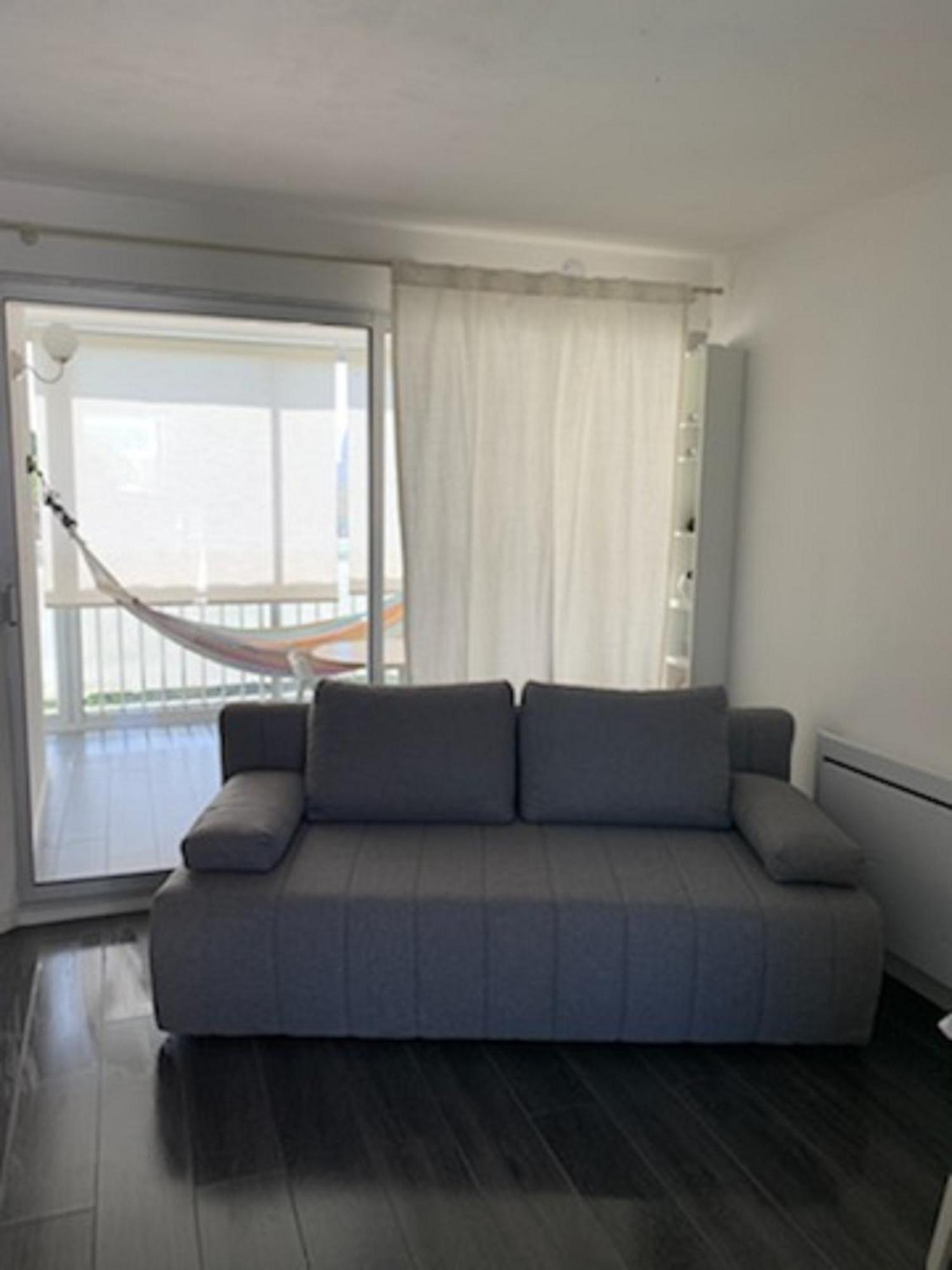Vittoria Immobilier 12 -Reglement Sur Place - Cheques Vacances Acceptes La Grande-Motte Room photo