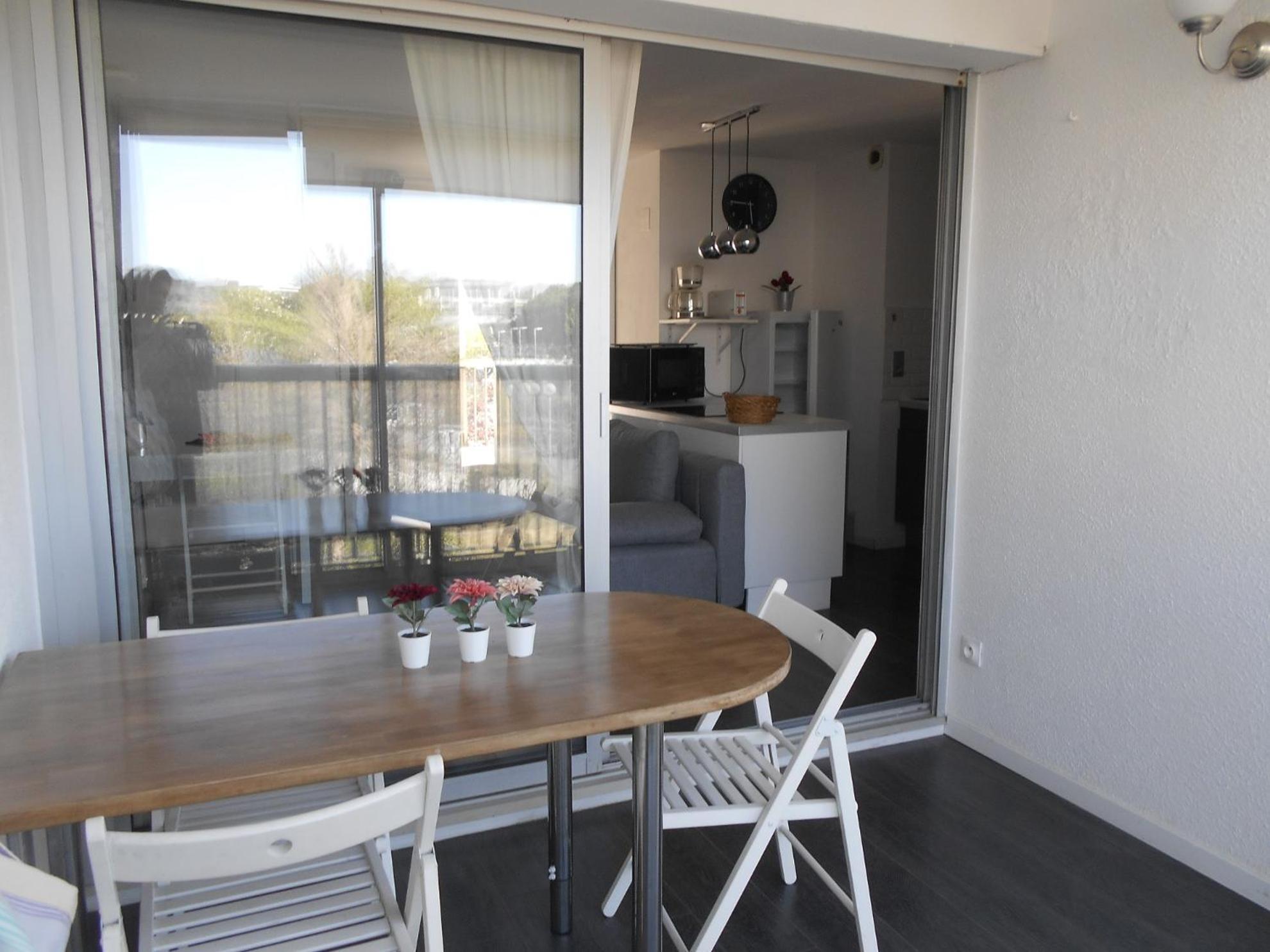 Vittoria Immobilier 12 -Reglement Sur Place - Cheques Vacances Acceptes La Grande-Motte Room photo