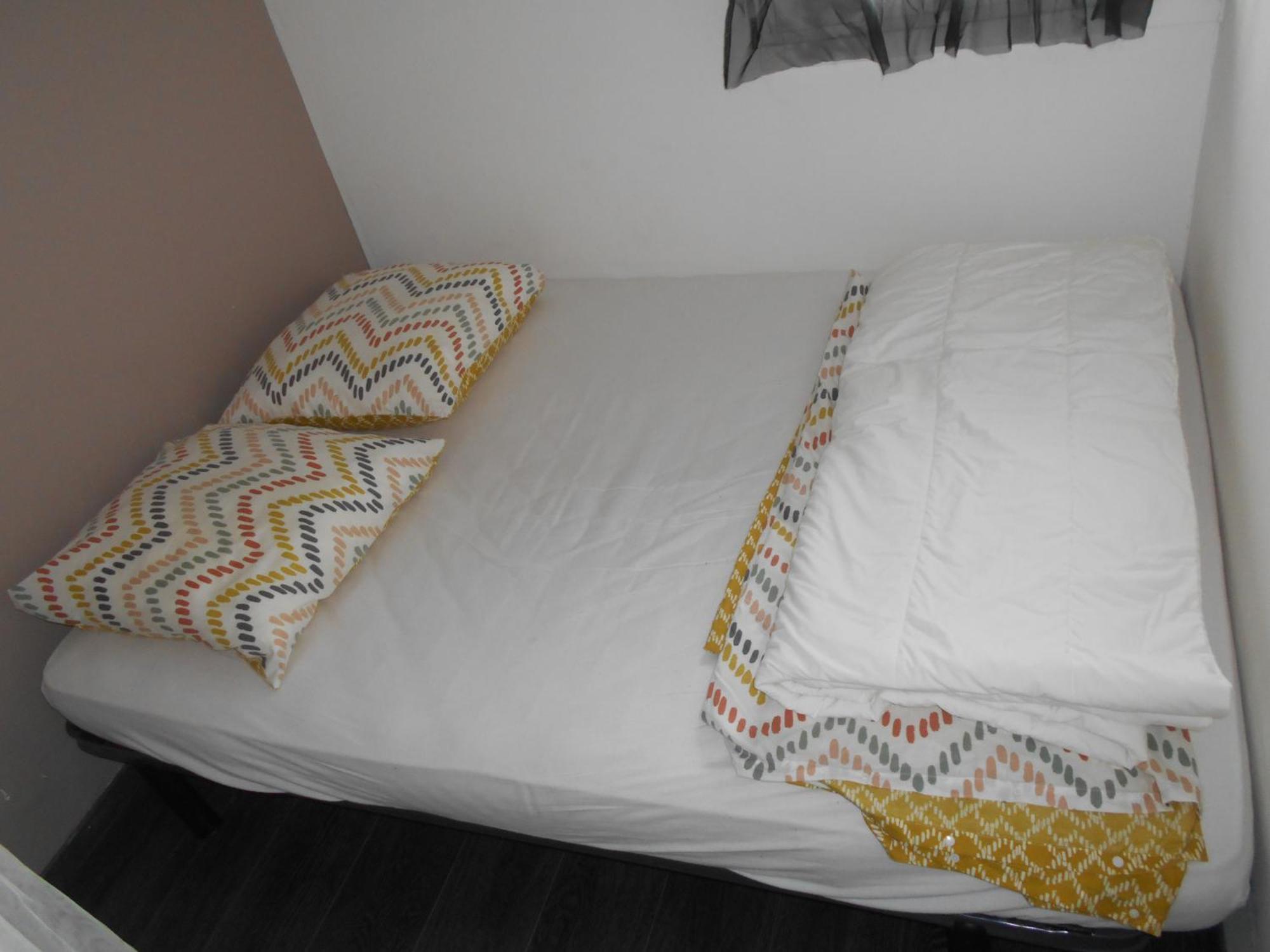 Vittoria Immobilier 12 -Reglement Sur Place - Cheques Vacances Acceptes La Grande-Motte Room photo