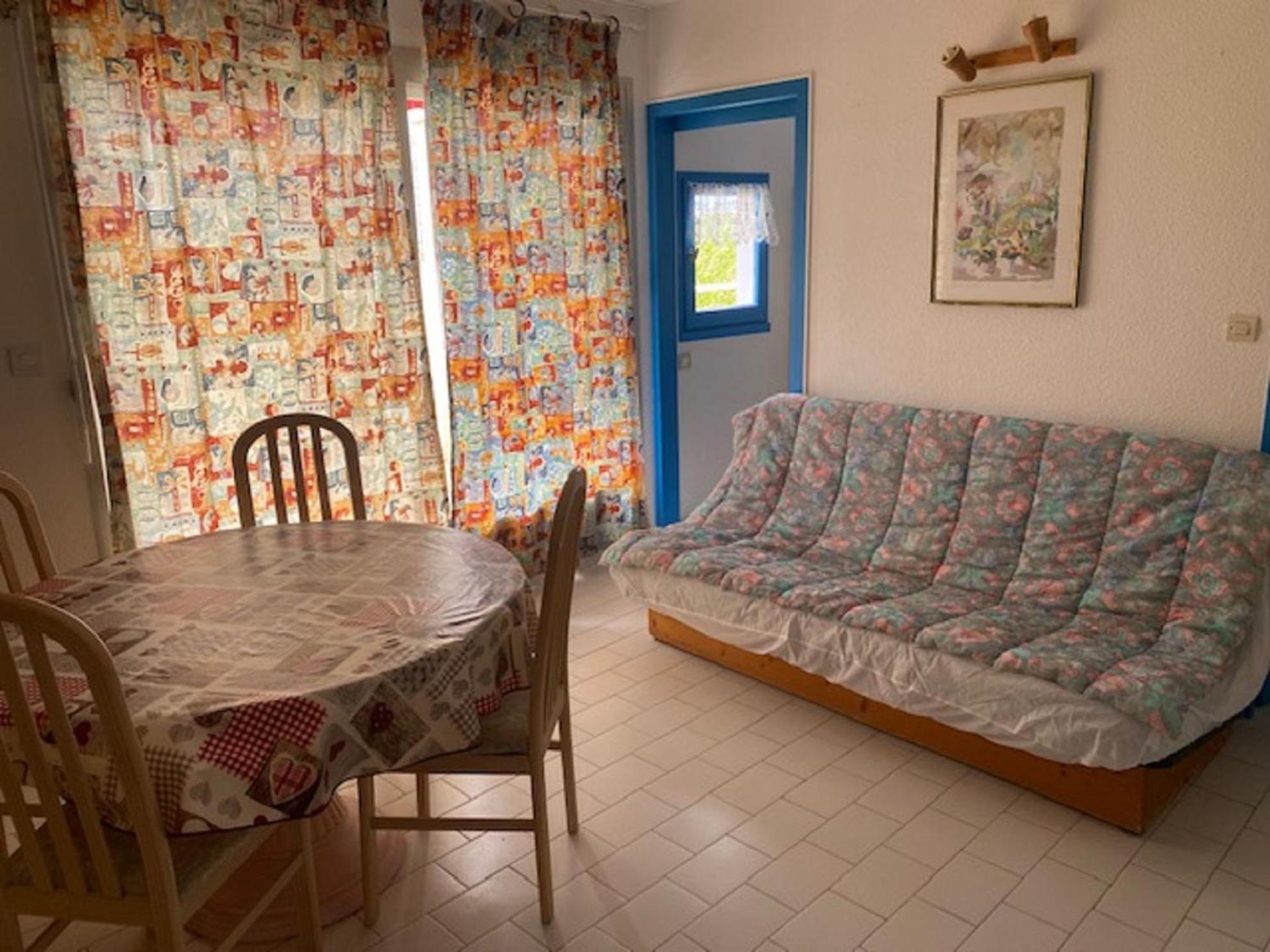 Vittoria Immobilier 12 -Reglement Sur Place - Cheques Vacances Acceptes La Grande-Motte Room photo