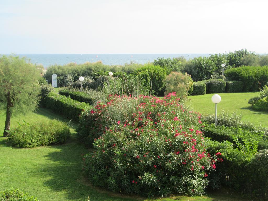 Vittoria Immobilier 12 -Reglement Sur Place - Cheques Vacances Acceptes La Grande-Motte Exterior photo