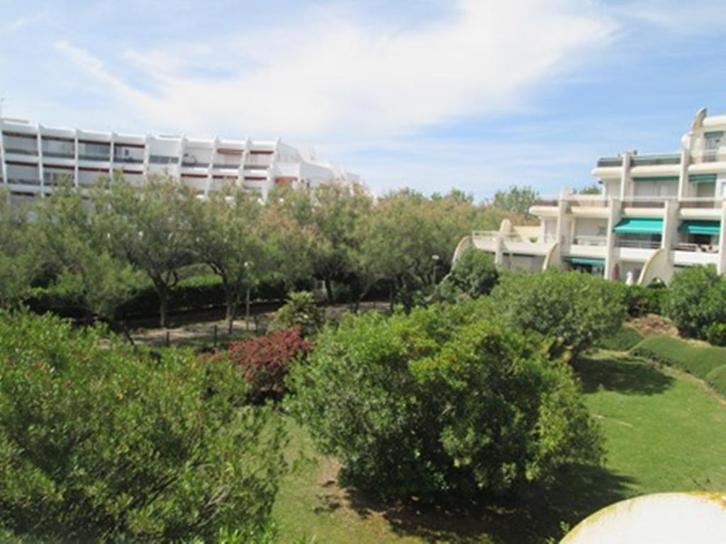 Vittoria Immobilier 12 -Reglement Sur Place - Cheques Vacances Acceptes La Grande-Motte Exterior photo